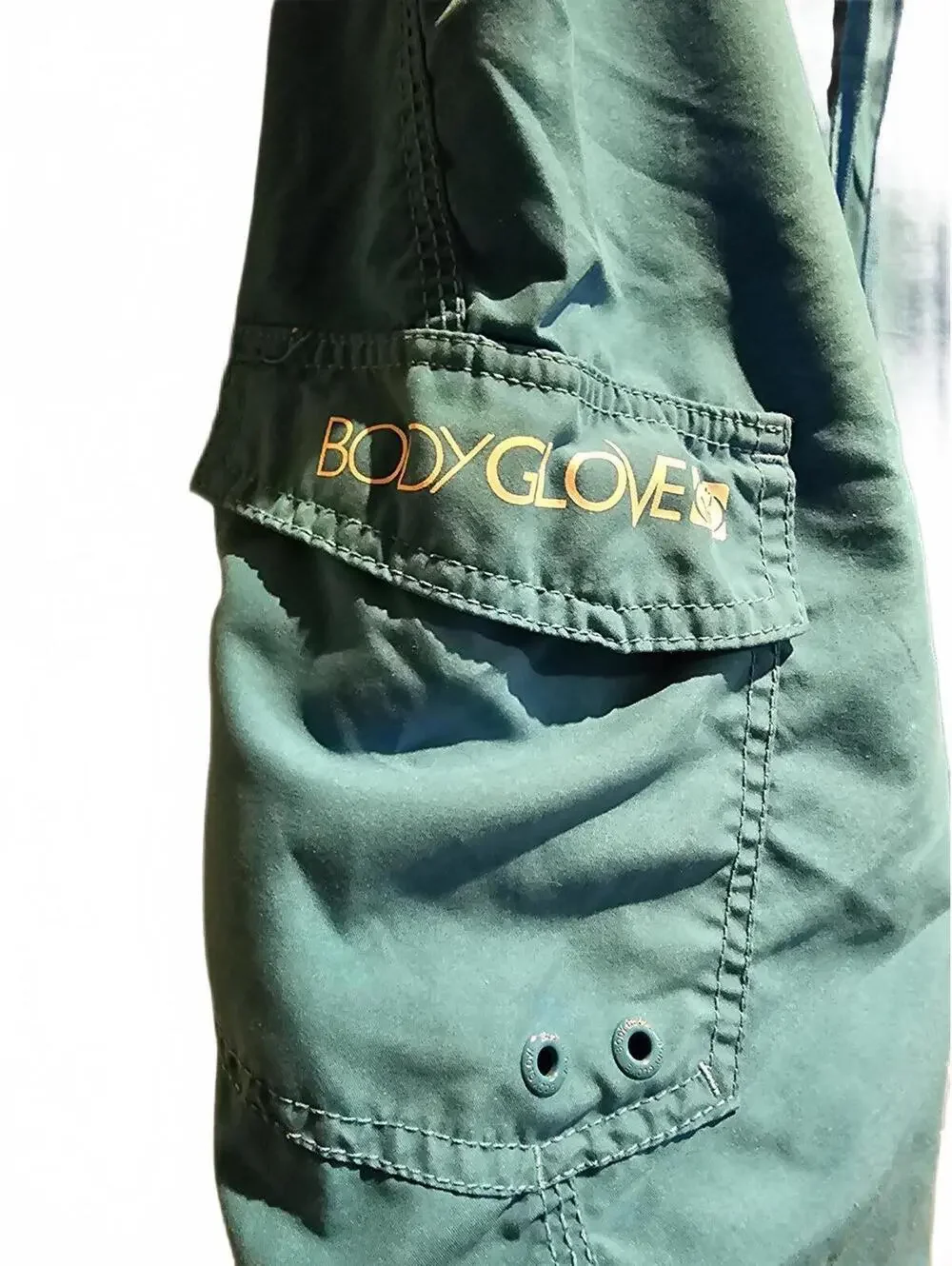 Body Glove mens board shorts size 34